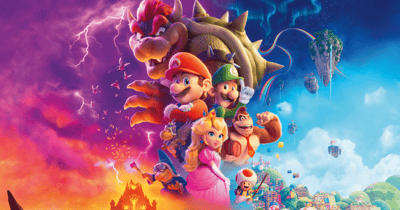 Super Mario