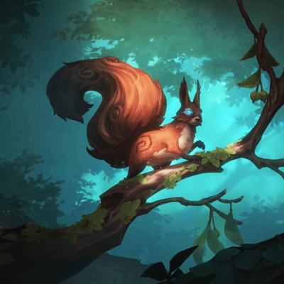 Clan de l’Ecureuil – Ratatosk