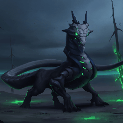 Clan du Dragon – Nidhogg