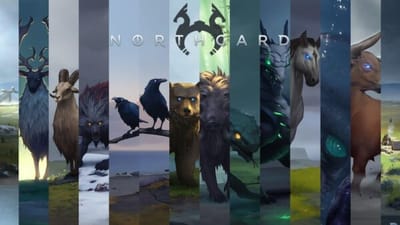 Northgard