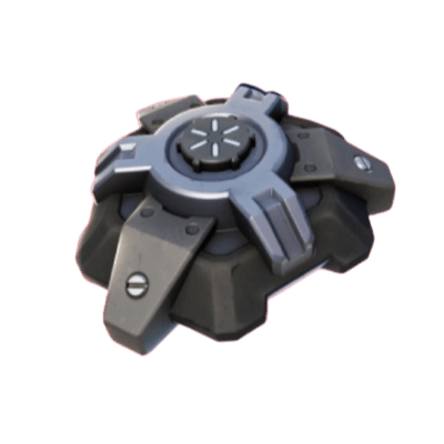 PROXIMITY MINE KIT