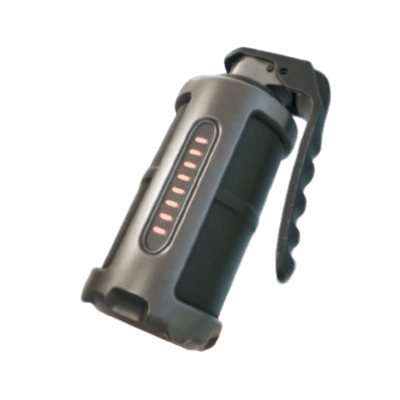 FRAG GRENADE KIT