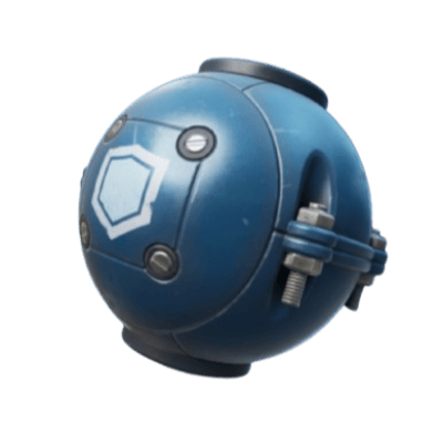 BUBBLE SHIELD GRENADE KIT