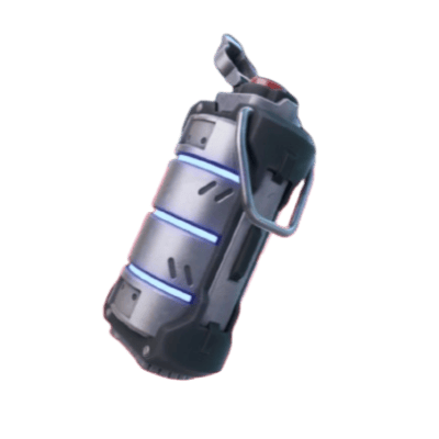 RECON GRENADE KIT