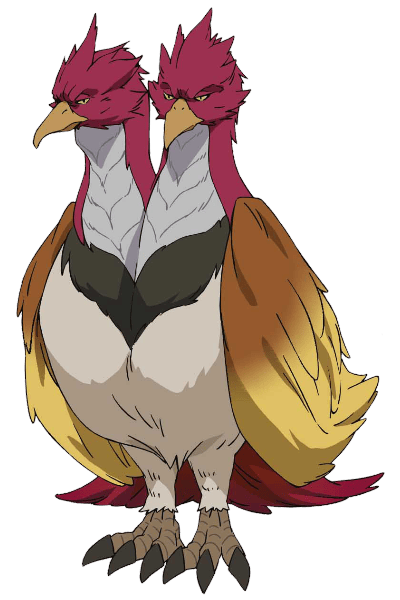 Hugi-Mugi
