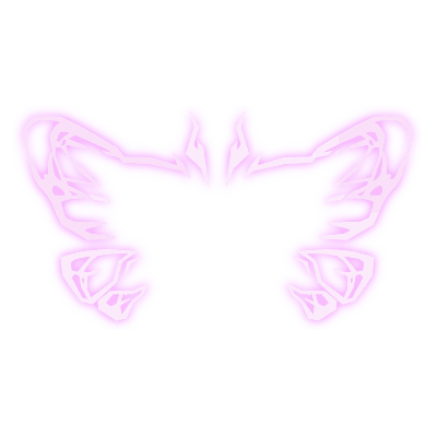 Masque de Chrysalis