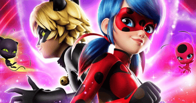 Miraculous