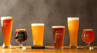 Cervejas
