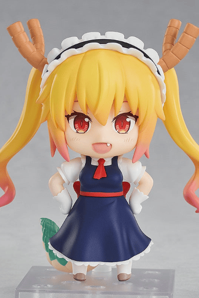 Tohru
