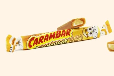 Caranougat