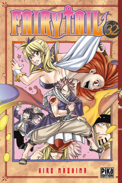 Volume 32