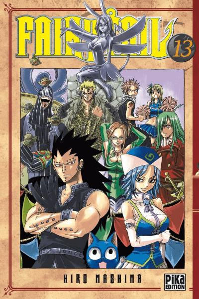 Volume 13