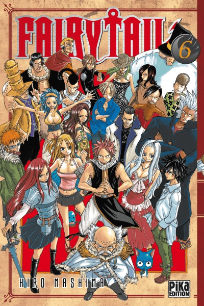 Volume 6