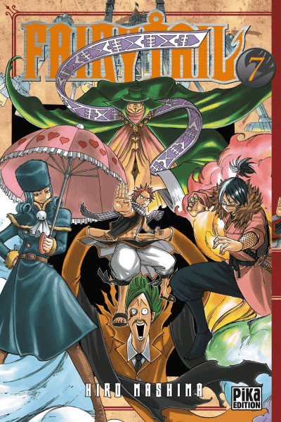Volume 7