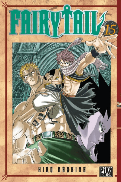 Volume 15