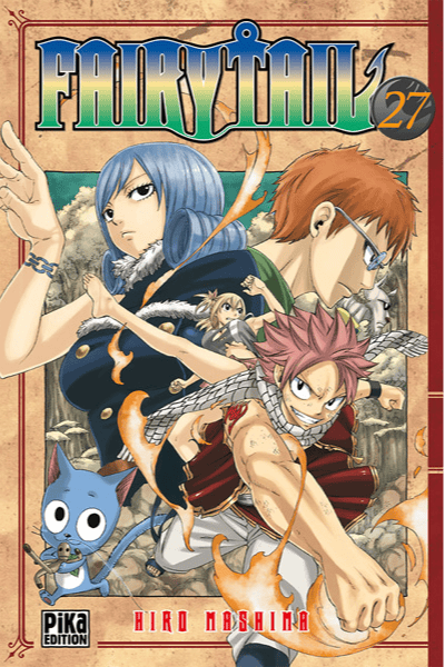 Volume 27
