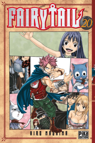 Volume 20