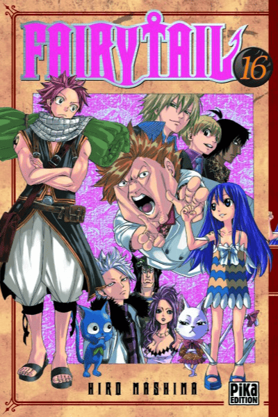 Volume 16