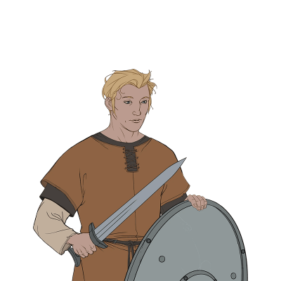 Egil