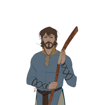 Eyvind