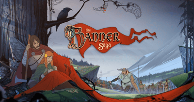 The Banner Saga