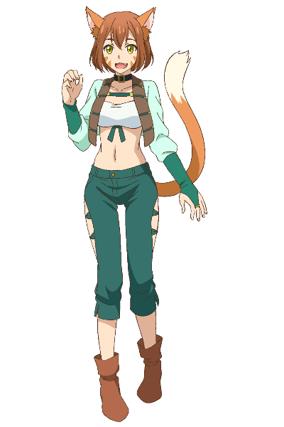 Miya Catt