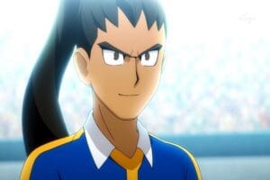 Ryoma Nishiki
