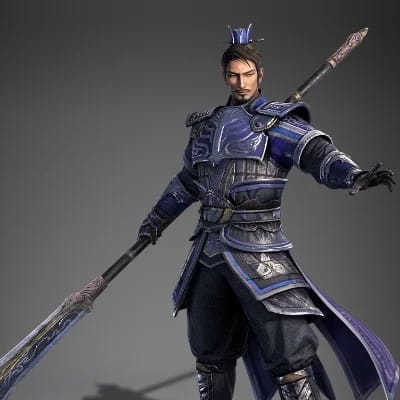 Yu Jin