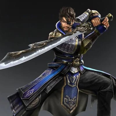 Xiahou Dun