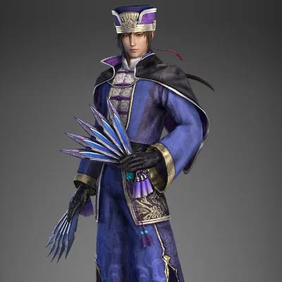 Xun Yu
