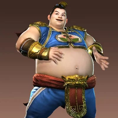 Xu Zhu