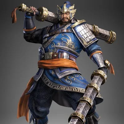 Xiahou Yuan