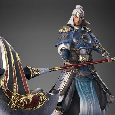 Xu Huang