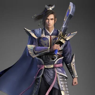 Cao Xiu