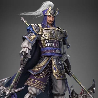 Zhang Liao