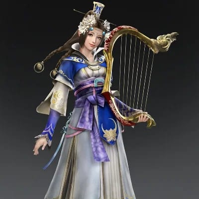 Cai Wenji