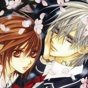 Zero ❤️ Yuki