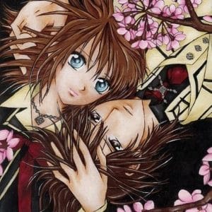 Kaname ❤️ Yuki