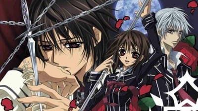 Vampire Knight