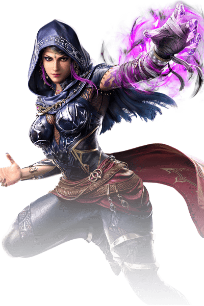 ZAFINA