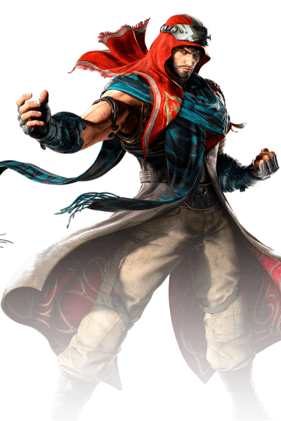 SHAHEEN (Falcão do Deserto)