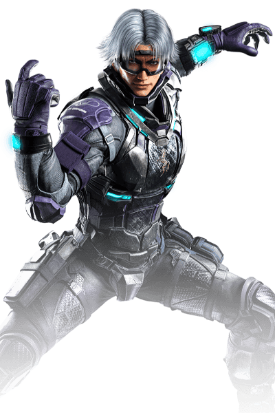 LEE CHAOLAN