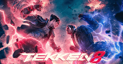 Tekken 8