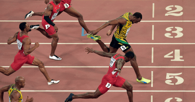 Atletismo