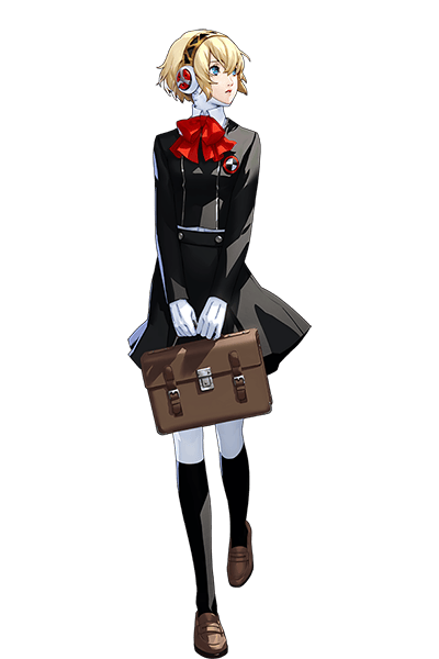 Aigis
