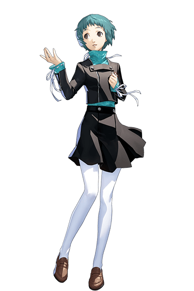 Fuuka Yamagishi