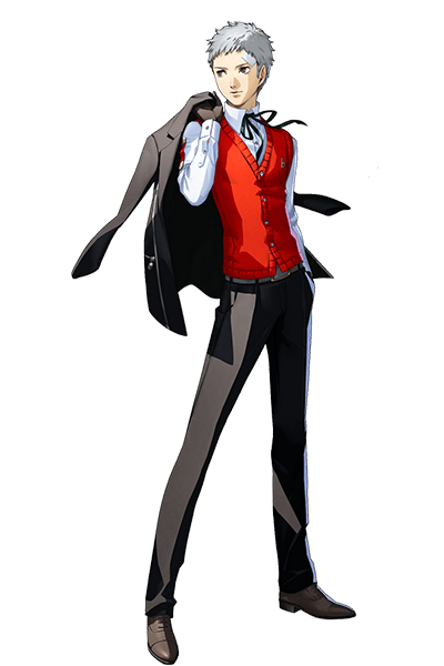 Akihiko Sanada
