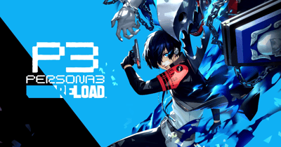 Persona 3 Reload