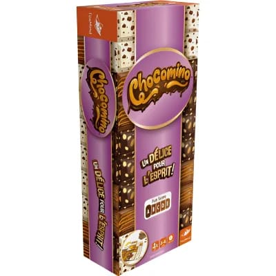 Chocomino