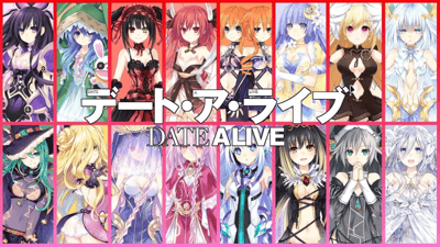 Date A Live